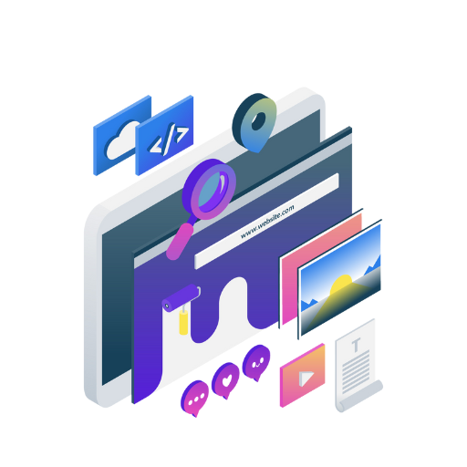 Website 1 Website 1
