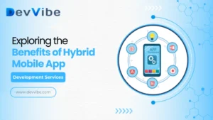 hybrid mobile app development services
