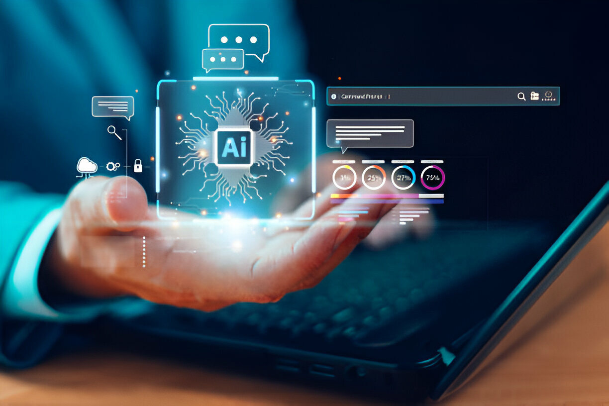 Ai automation