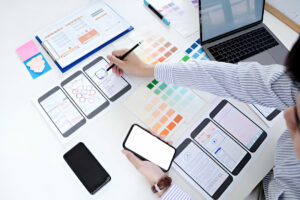 Mobile App Developer