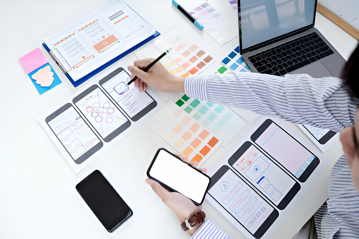 Mobile App Developer