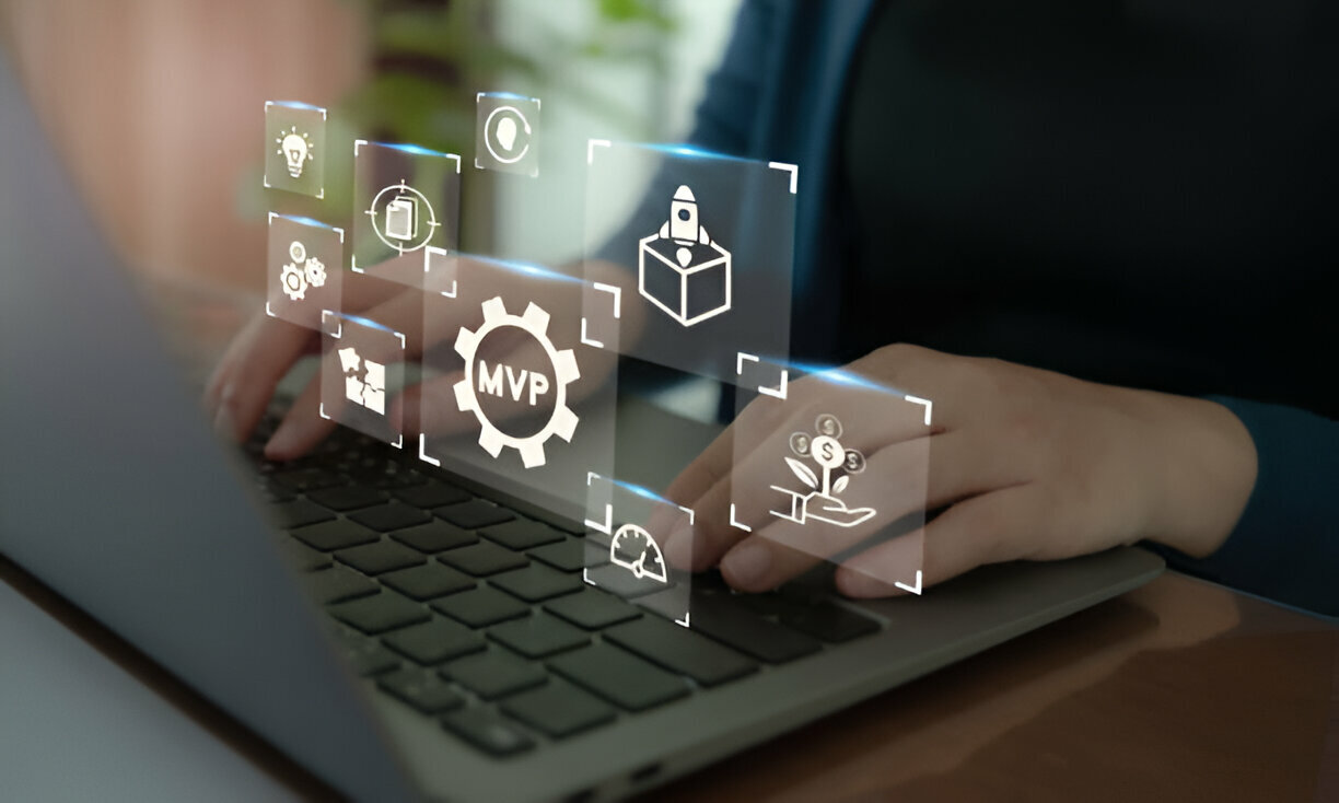 MVP product development