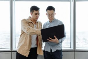 custom software development company