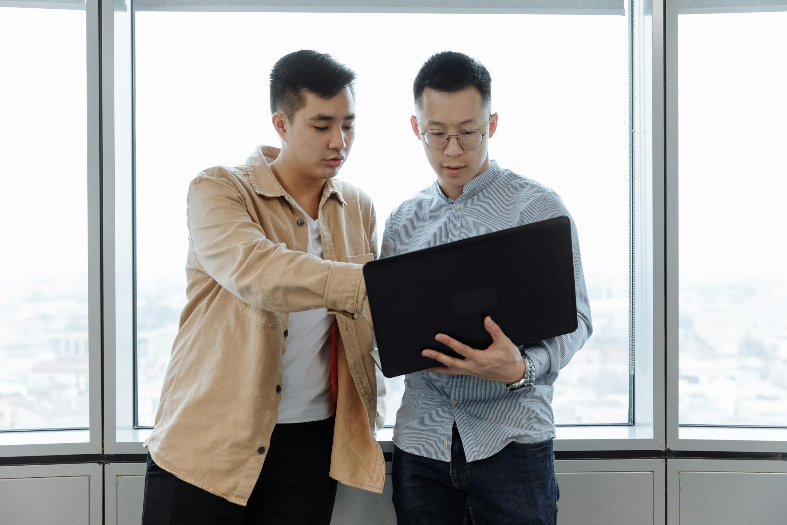 custom software development company