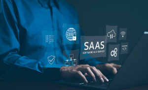 Saas software development