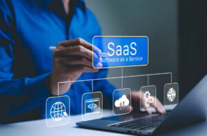 Saas integration software