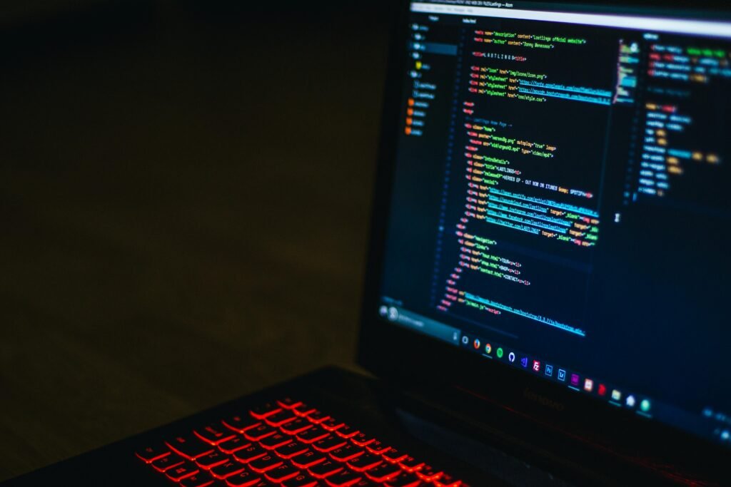 custom software development